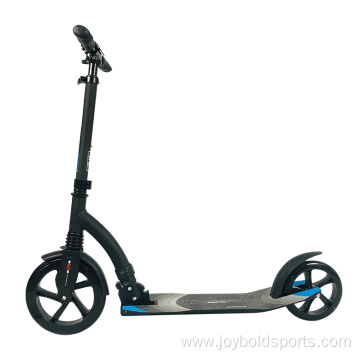 Max Load Folding Wheel Kick Scooter